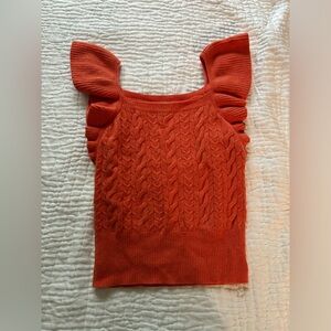 A New Day Sweater Top